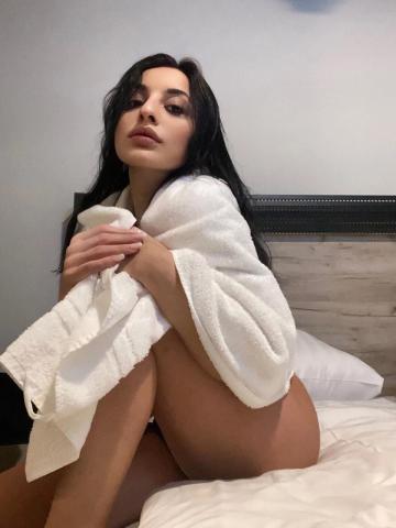 Индивидуалка Диана Фотография 3
