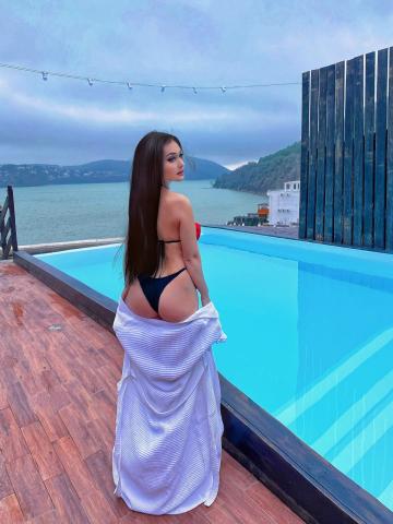 Индивидуалка Инга Фотография 3