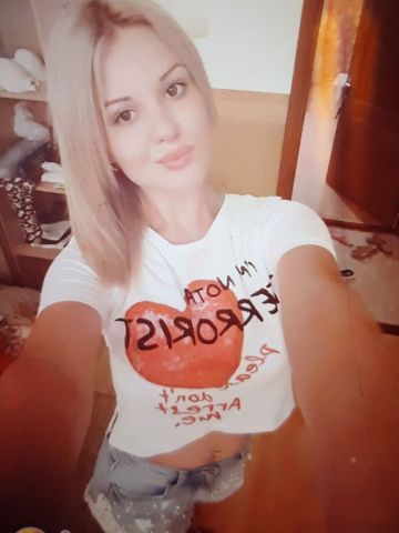Индивидуалка Эмма Фотография 3