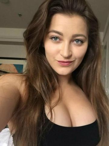 Индивидуалка Галина Фотография 3